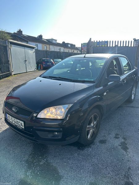 Ford Focus 1.4 Petrol NO NCT 382793190