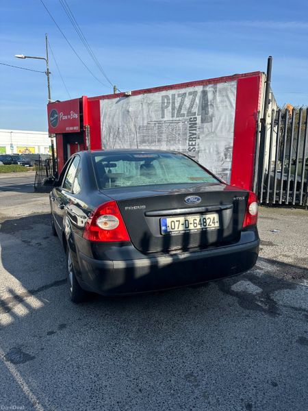 Ford Focus 1.4 Petrol NO NCT 382793194