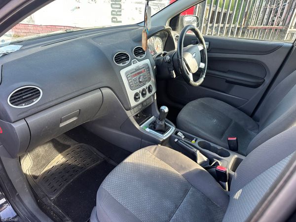 Ford Focus 1.4 Petrol NO NCT 382793196