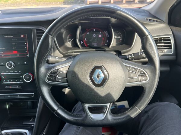 Renault Megane 2019 ESTATE NCT 06/27 382795452