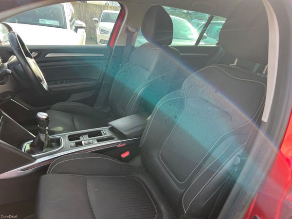 Renault Megane 2019 ESTATE NCT 06/27 382795436