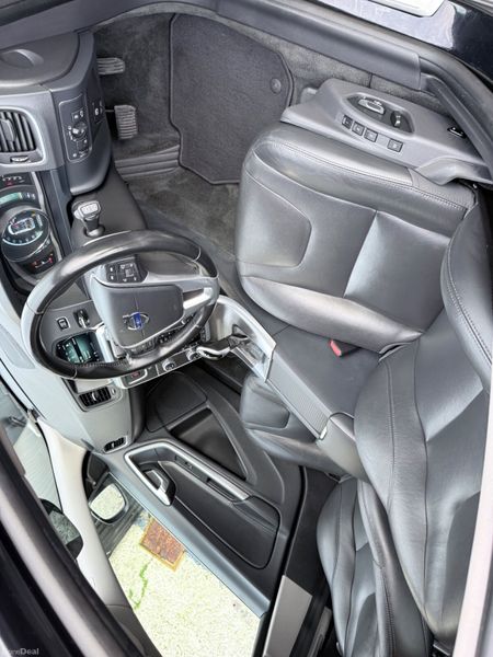 Volvo V60 2.0 Petrol SE LUX AUTO Low KMs 382798378