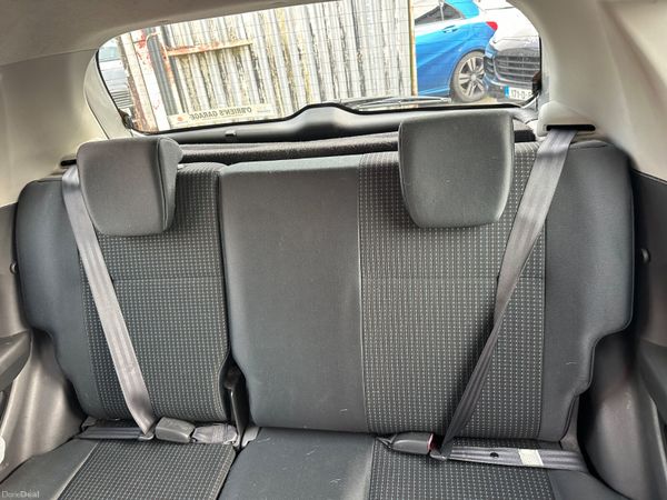 Suzuki Swift 1.3 Petrol NCT TAX ENGINE KNOCKING 382701266