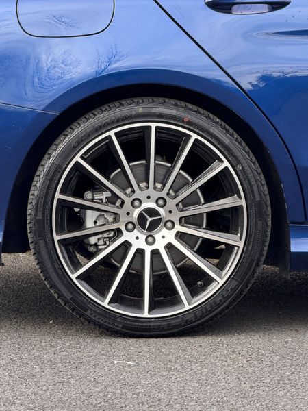 172 Mercedes C220d AMG 382707040