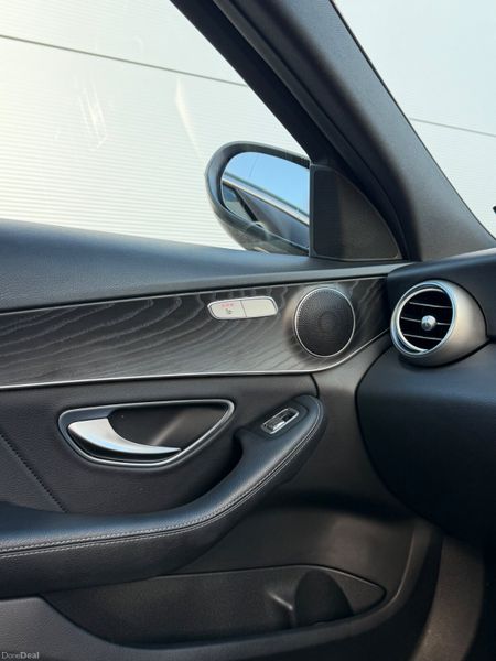 172 Mercedes C220d AMG 382707102