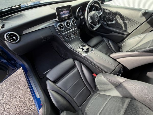 172 Mercedes C220d AMG 382707104