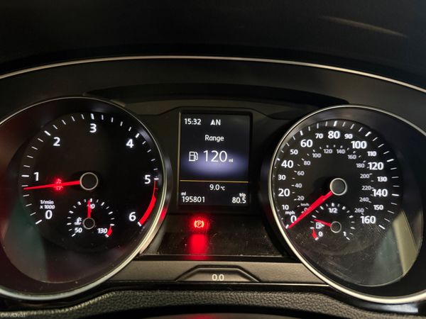 2015 Volkswagen Passat 2.0TDi Estate GT 382707246