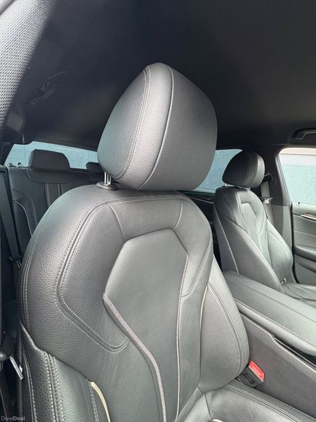 BMW 5 Series 2.0 Diesel G31 Estate M Sport 2018 382707260