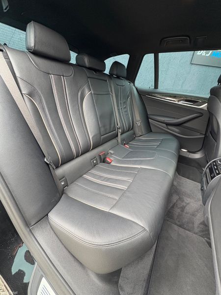 BMW 5 Series 2.0 Diesel G31 Estate M Sport 2018 382707268