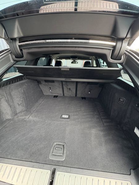 BMW 5 Series 2.0 Diesel G31 Estate M Sport 2018 382707280