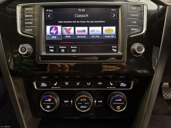 2015 Volkswagen Passat 2.0TDi Estate GT 382707236