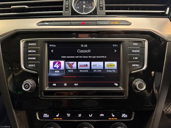 2015 Volkswagen Passat 2.0TDi Estate GT 382707238