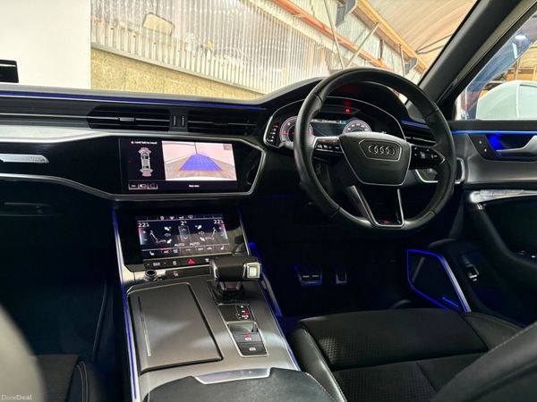 19 Audi A6 40 S Line 2.0 204 Bhp S Tronic Auto 382707676
