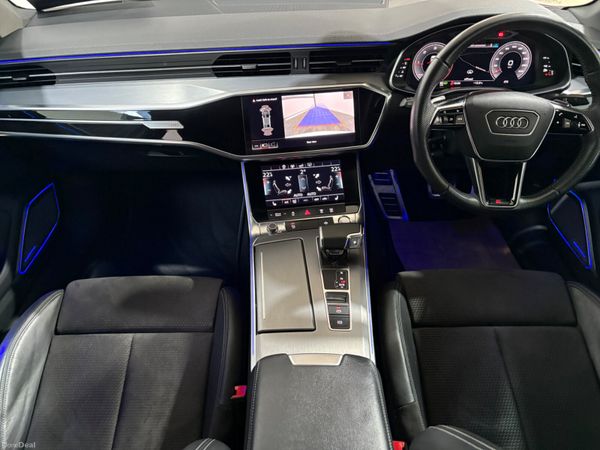19 Audi A6 40 S Line 2.0 204 Bhp S Tronic Auto 382707678