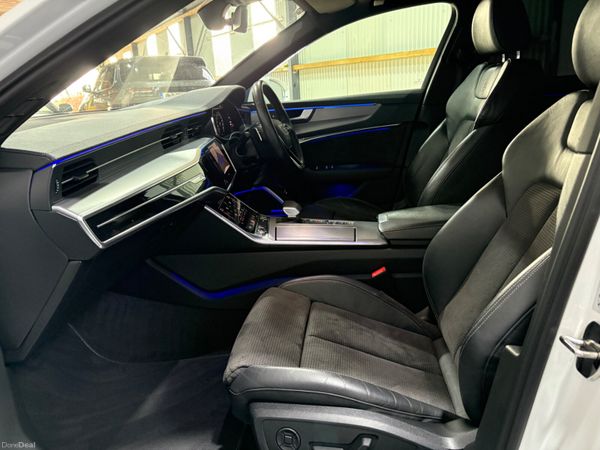 19 Audi A6 40 S Line 2.0 204 Bhp S Tronic Auto 382707708