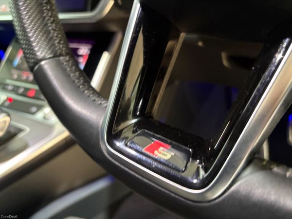 19 Audi A6 40 S Line 2.0 204 Bhp S Tronic Auto 382707718