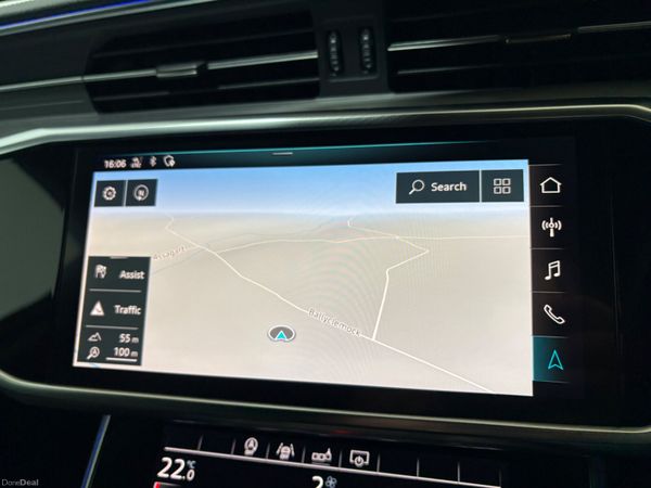 19 Audi A6 40 S Line 2.0 204 Bhp S Tronic Auto 382707730