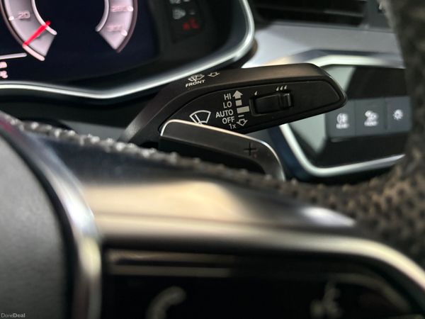 19 Audi A6 40 S Line 2.0 204 Bhp S Tronic Auto 382707732