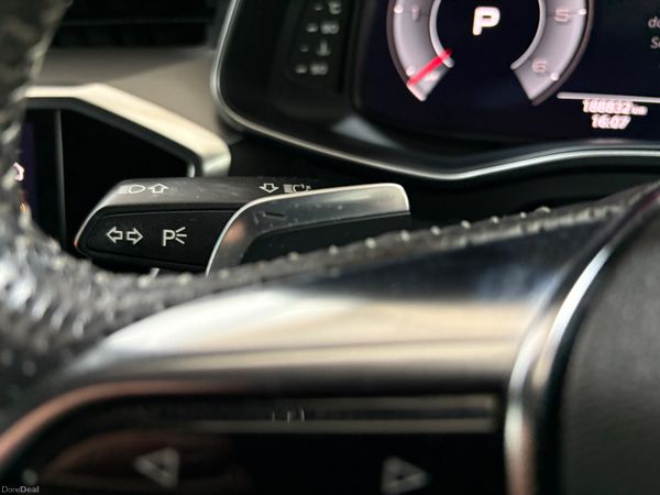 19 Audi A6 40 S Line 2.0 204 Bhp S Tronic Auto 382707734