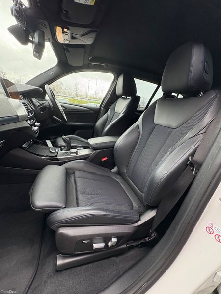 BMW X3 20D X Drive M Sport Automatic 2020 382708354