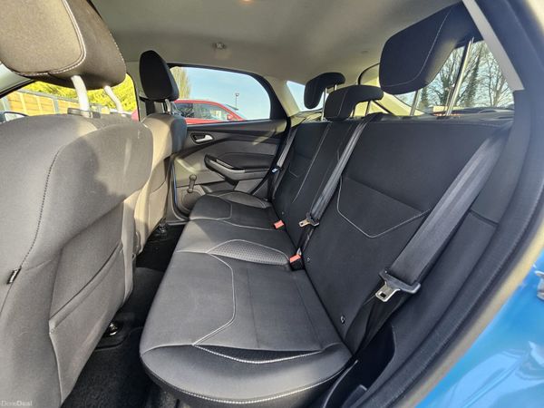 Ford Focus 2017  Edition 1.0 Petrol Nct 03/28 382730498