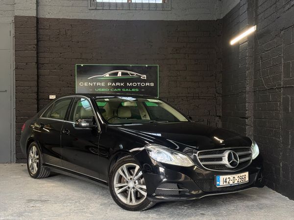 2014 Mercedes E300de Avantgarde *Like New* 382730804