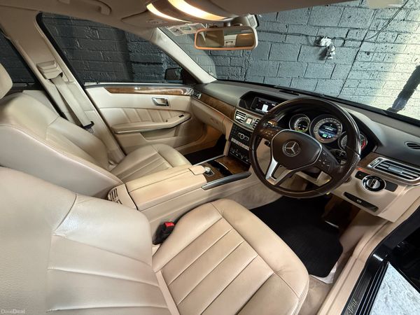 2014 Mercedes E300de Avantgarde *Like New* 382730820