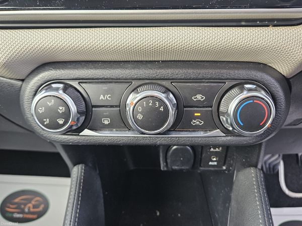 Nissan Micra 2017 1.0 Petrol Nct 03/28 382731150