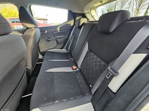 Nissan Micra 2017 1.0 Petrol Nct 03/28 382731138