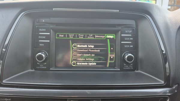 Mazda Mazda6 2015 2.2D New Nct 382731740