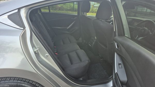 Mazda Mazda6 2015 2.2D New Nct 382731712