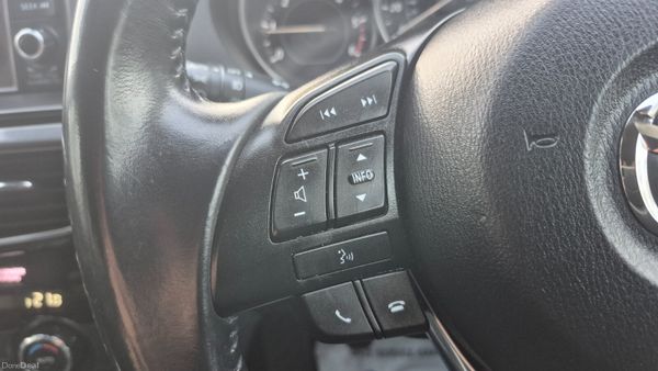 Mazda Mazda6 2015 2.2D New Nct 382731736