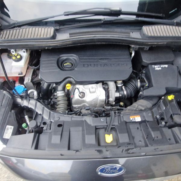 Ford C-Max 2018 382731872