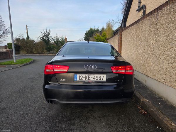 Audi A6 2.0d SE , New Nct 382732546