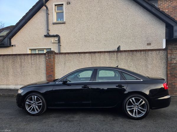 Audi A6 2.0d SE , New Nct 382732548
