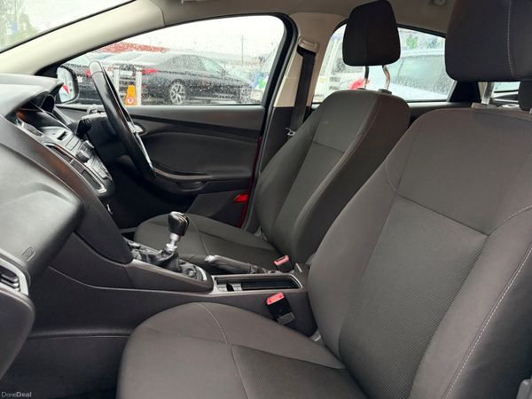 2015 Ford Focus 1.6 TDCI Style Nct 09/26 Tax 04/26 382734328