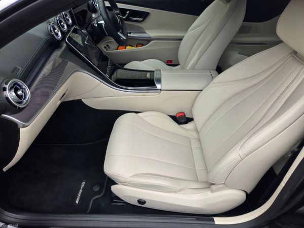 Mercedes-Benz CLE 300E AMG Premium 382734596