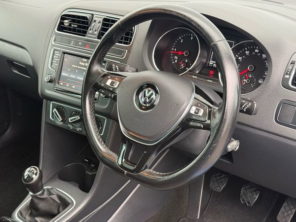 2016 VW Polo (New NCT) Diesel 382738342
