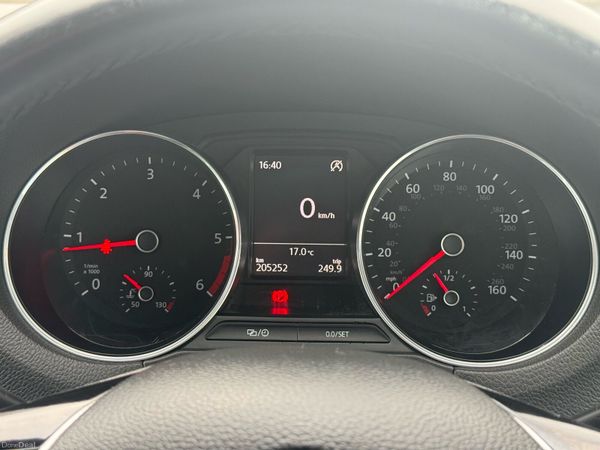 2016 VW Polo (New NCT) Diesel 382738344