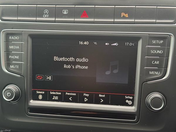 2016 VW Polo (New NCT) Diesel 382738346