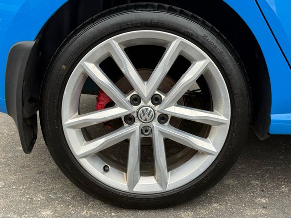 2016 VW Polo (New NCT) Diesel 382738348