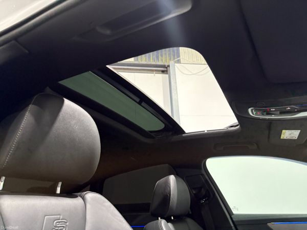 19 Audi A6 40 S Line 2.0 204 Bhp S Tronic Auto 382739288