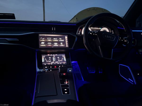 19 Audi A6 40 S Line 2.0 204 Bhp S Tronic Auto 382739292