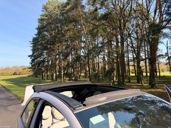 Fiat 500C 2019 Cabrio Automatic 382841854