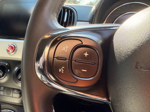 Fiat 500C 2019 Cabrio Automatic 382841804