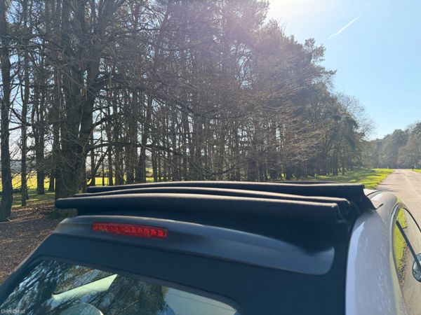 Fiat 500C 2019 Cabrio Automatic 382841820