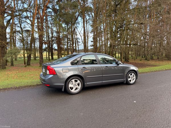 Volvo S40 2012 Diesel New NCT 382842156