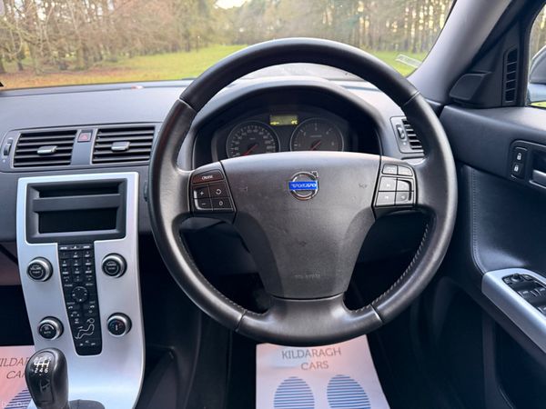 Volvo S40 2012 Diesel New NCT 382842162