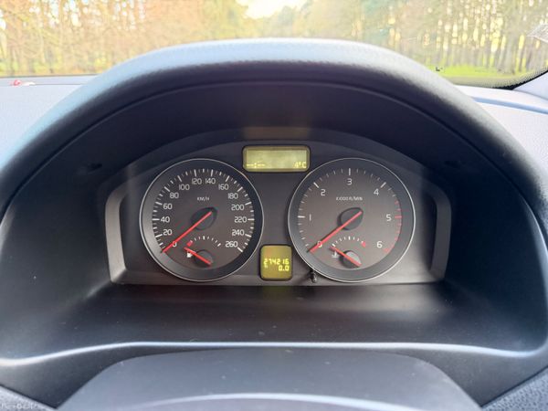 Volvo S40 2012 Diesel New NCT 382842164