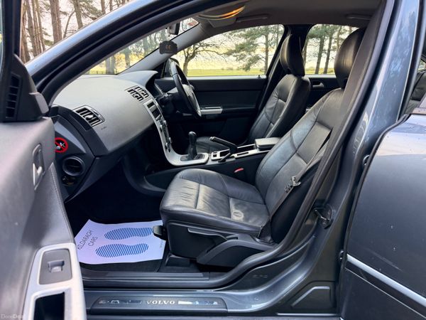 Volvo S40 2012 Diesel New NCT 382842178